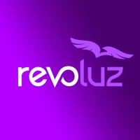 Revoluz Iluminação logo - Similar company to Lemca Iluminação