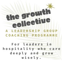 The GROWTH Collective🌱 logo - Similar company to Qab Leadership Ltd