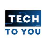 Tech To You LLC logo - Similar company to Texoma Network Solutions