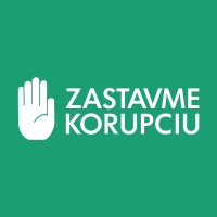 Nadácia Zastavme korupciu logo - Similar company to Project Vic International