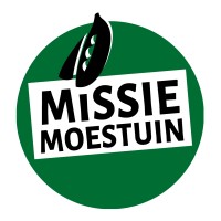 ** MISSIE MOESTUIN ** logo - Similar company to Centrum Voor Positieve Gezondheid