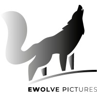 Ewolve Pictures logo - Similar company to E-Wolves Agency