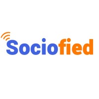 Sociofied logo - Similar company to Renacle Cycling Private Limited