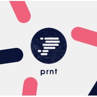 PRNT LIMITED logo - Similar company to Dye Into Print