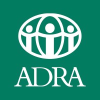 ADRA Nederland logo - Similar company to Halo