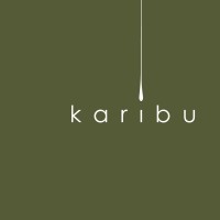 KARIBU logo - Similar company to A+Noima