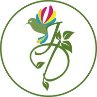 Le Jardin du Diamant logo - Similar company to I2S Formation