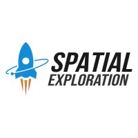 Spatial Exploration logo - Similar company to Conhur