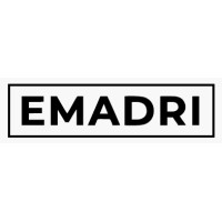 Emadri logo - Similar company to Kreem Ltd