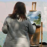 Alison Bradley Gallery