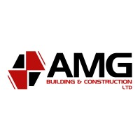 AMG Building & Construction LTD logo - Similar company to Le Bâtiment Unique