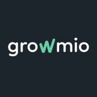 Growmio logo - Similar company to Growm