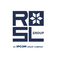 RSL Group logo - Similar company to Dwg