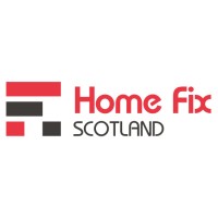 Home Fix Scotland logo - Similar company to River Clyde Homes