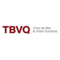 Trias de Bes & Vidal-Quadras logo - Similar company to Farmaoffice