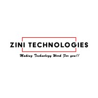 Zini Technologies logo - Similar company to Zini Technologies