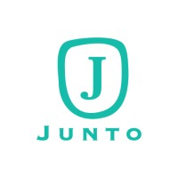 JUNTO logo - Similar company to Enblitz Technologies