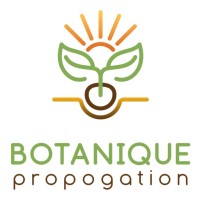 Botanique Propagation logo - Similar company to Zoodoo Zoo