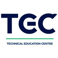 Technical Education Centre (T.E.C.) logo - Similar company to Vacomtec