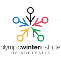 Olympic Winter Institute of Australia logo - Similar company to Platypus Performance Physiology