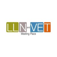 LLN and VET Meeting Place logo - Similar company to Blackwater Projects