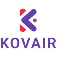 Kovair Software logo - Similar company to Tapsdigital