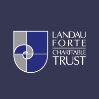 Landau Forte Charitable Trust logo - Similar company to Click It!