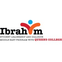 Ibrahim Student Leadership Program in the Middle East logo - Similar company to Trademissions.Org