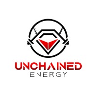 Unchained Energy logo - Similar company to Apex Self Defence