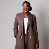 Jada Patrick logo - Similar company to Luminavest