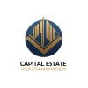Capital Estate Wealth Managers logo - Similar company to Custom Concept Roofing (Ccr)