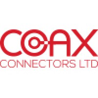 COAX Connectors Ltd logo - Similar company to Matrix Connectors Inc