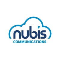 Nubis Communications logo - Similar company to Lightsynq