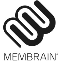 Membrain.com logo - Similar company to Membrain