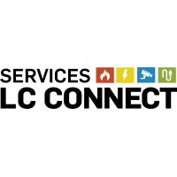 Services LC Connect logo - Similar company to Smi Telecom