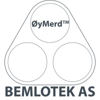 Bemlotek AS logo - Similar company to Concrete Structures As