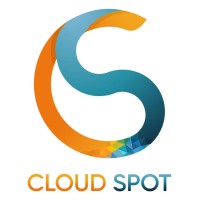 CloudSpot GmbH logo - Similar company to Cloudspot