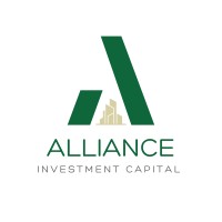 Alliance Investment Capital logo - Similar company to Crepipeline®