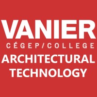 Vanier College Architectural Technology logo - Similar company to Toast Studio