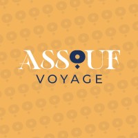 Assouf Voyages logo - Similar company to Bright School