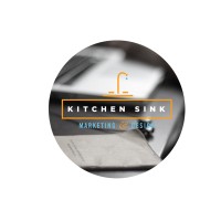 Kitchen Sink Marketing logo - Similar company to Guangzhou Hucheng Tableware Co.,Ltd（Vivi@Hcmelamine.Com)