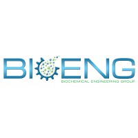 BIOENG logo - Similar company to Smed