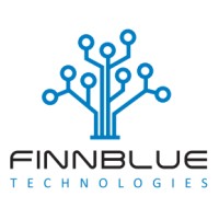 Finnblue Technologies Oy logo - Similar company to Legana Bv