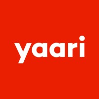 Yaari logo - Similar company to Propkee