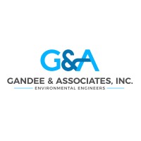 Gandee & Associates, Inc. logo - Similar company to Ram Consulting Corporation