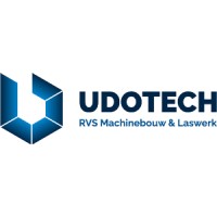 UDOTECH logo - Similar company to The One