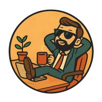 The Chill Boss studio logo - Similar company to Aptech Vietnam