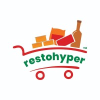 restohyper logo - Similar company to Dfac Pack