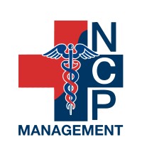 NCP Healthcare Management logo - Similar company to Conscious Revolution