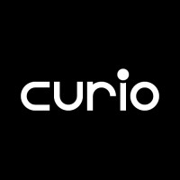 Curio VR logo - Similar company to Curio